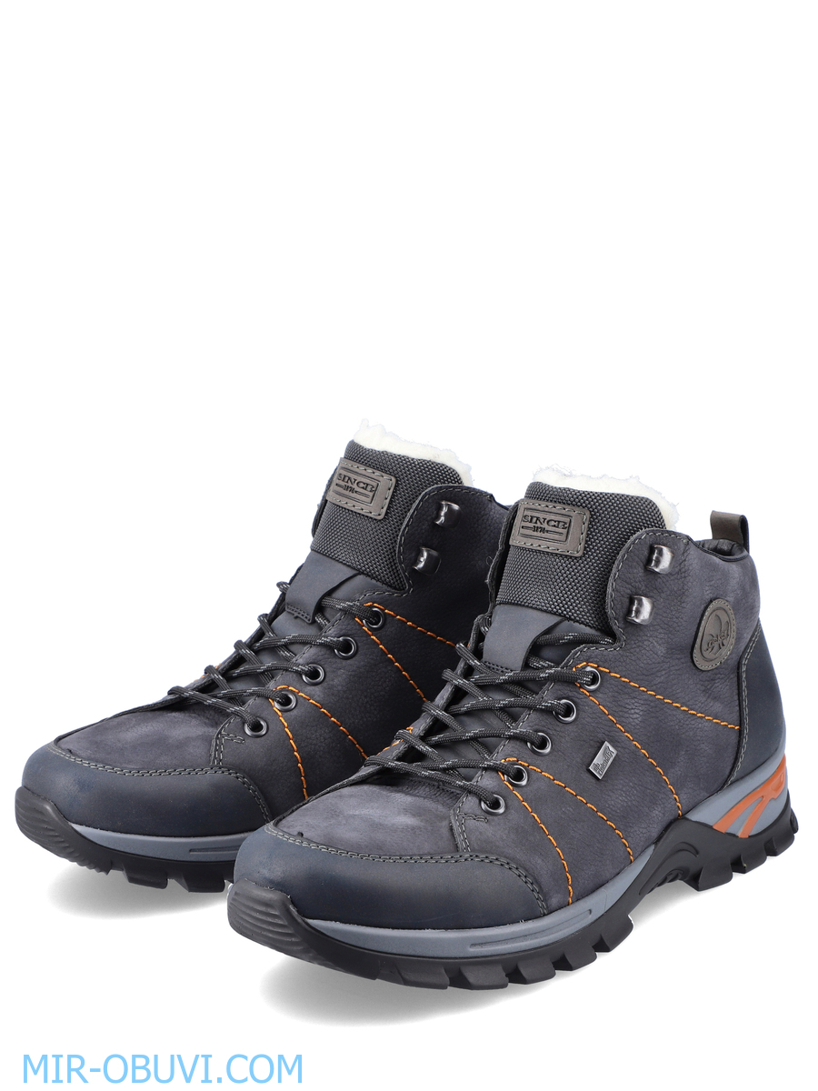 ������� ����� ����������� �������� Rieker. ��� 12.