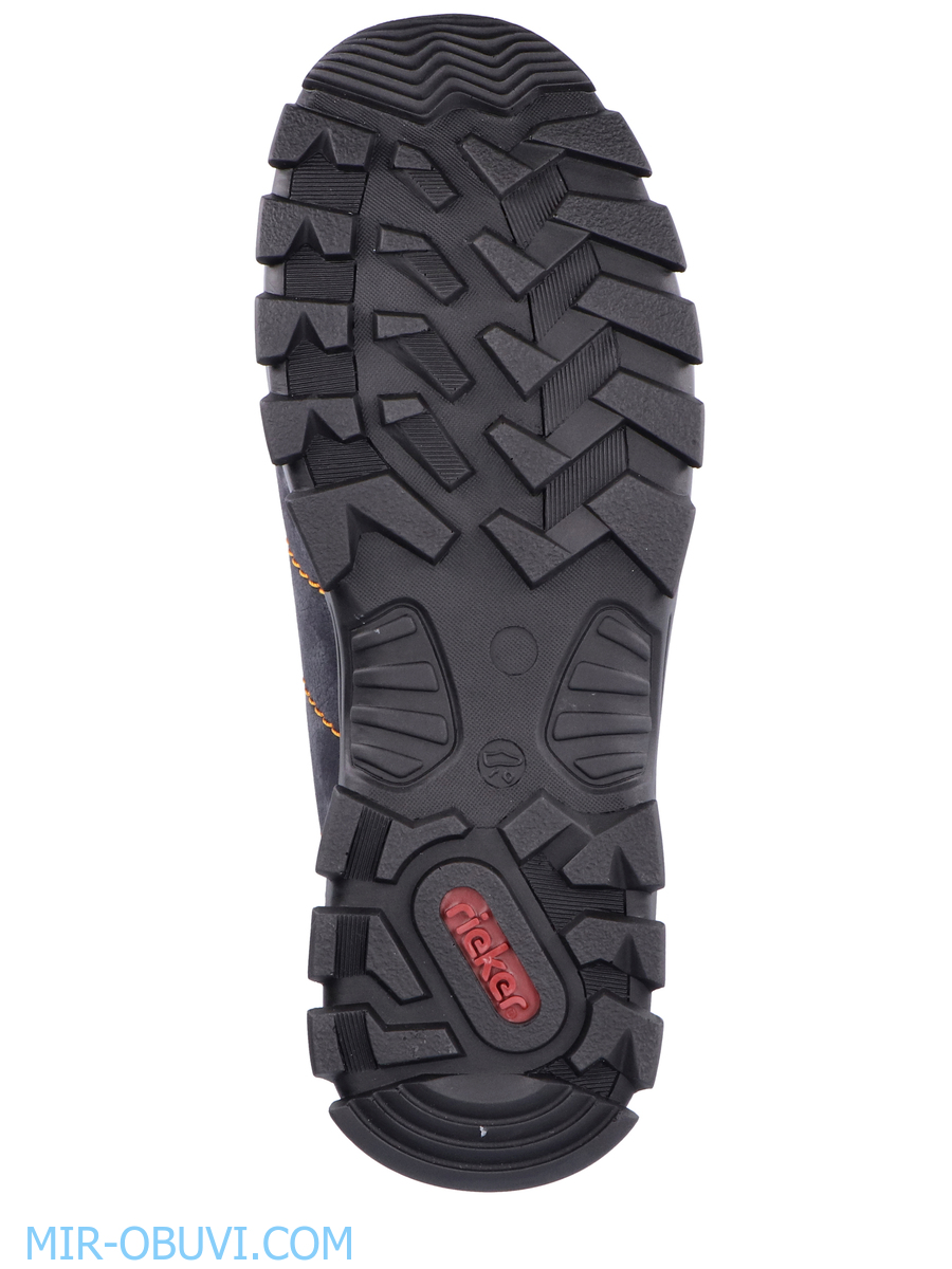 ������� ����� ����������� �������� Rieker. ��� 13.