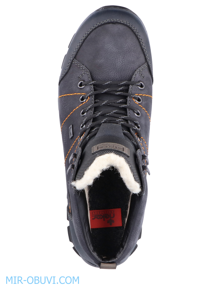 ������� ����� ����������� �������� Rieker. ��� 14.