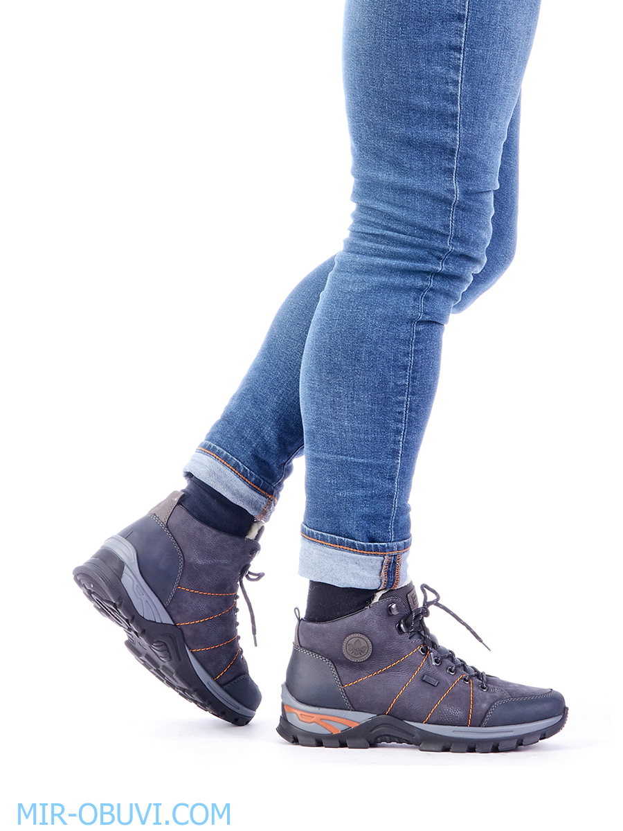 ������� ����� ����������� �������� Rieker. ��� 15.