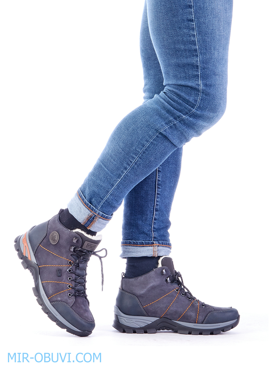 ������� ����� ����������� �������� Rieker. ��� 16.