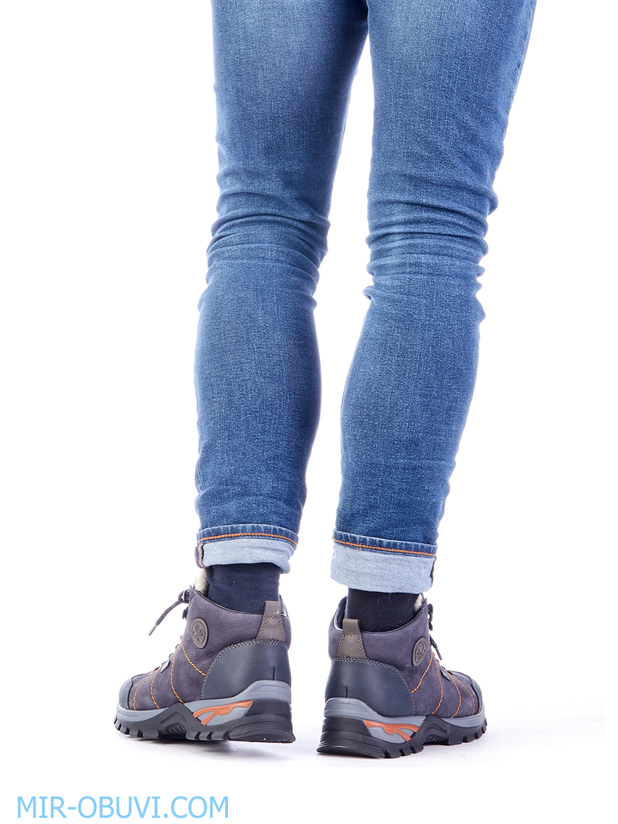 ������� ����� ����������� �������� Rieker. ��� 17.