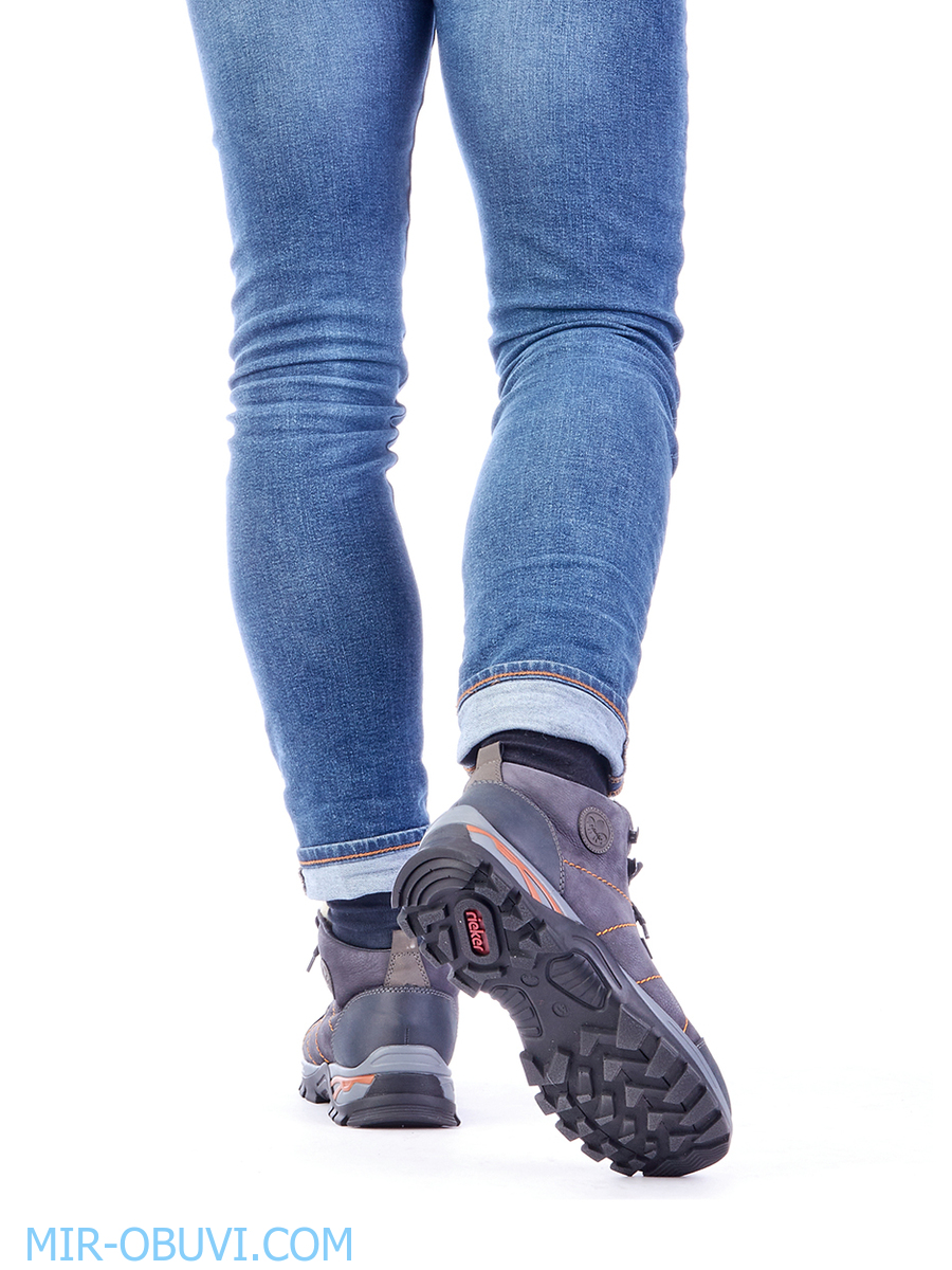 ������� ����� ����������� �������� Rieker. ��� 18.