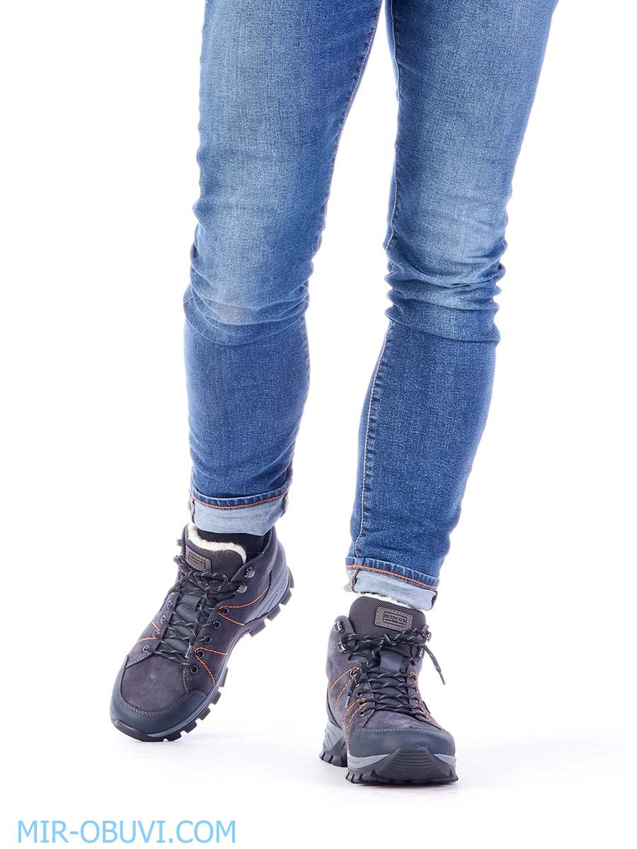 ������� ����� ����������� �������� Rieker. ��� 19.