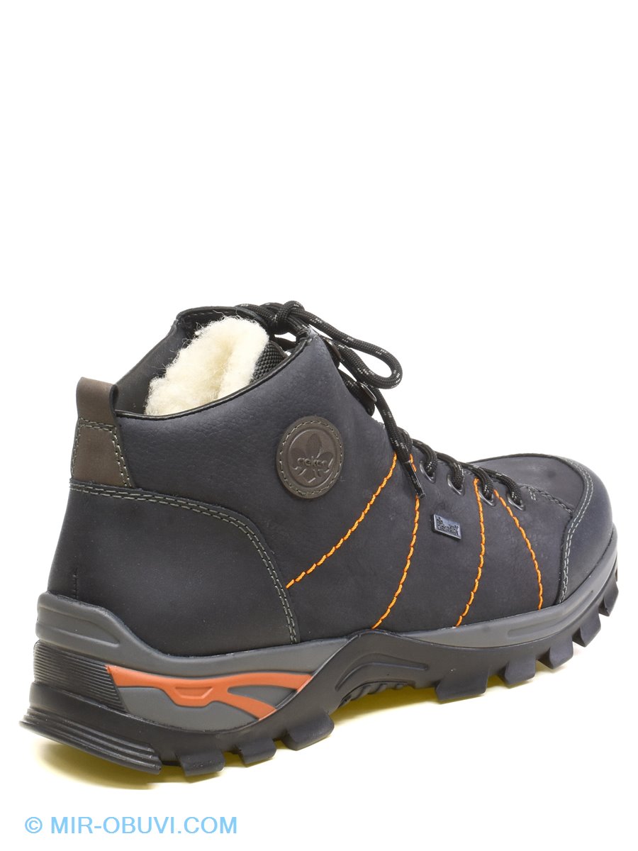 ������� ����� ����������� �������� Rieker. ��� 2.