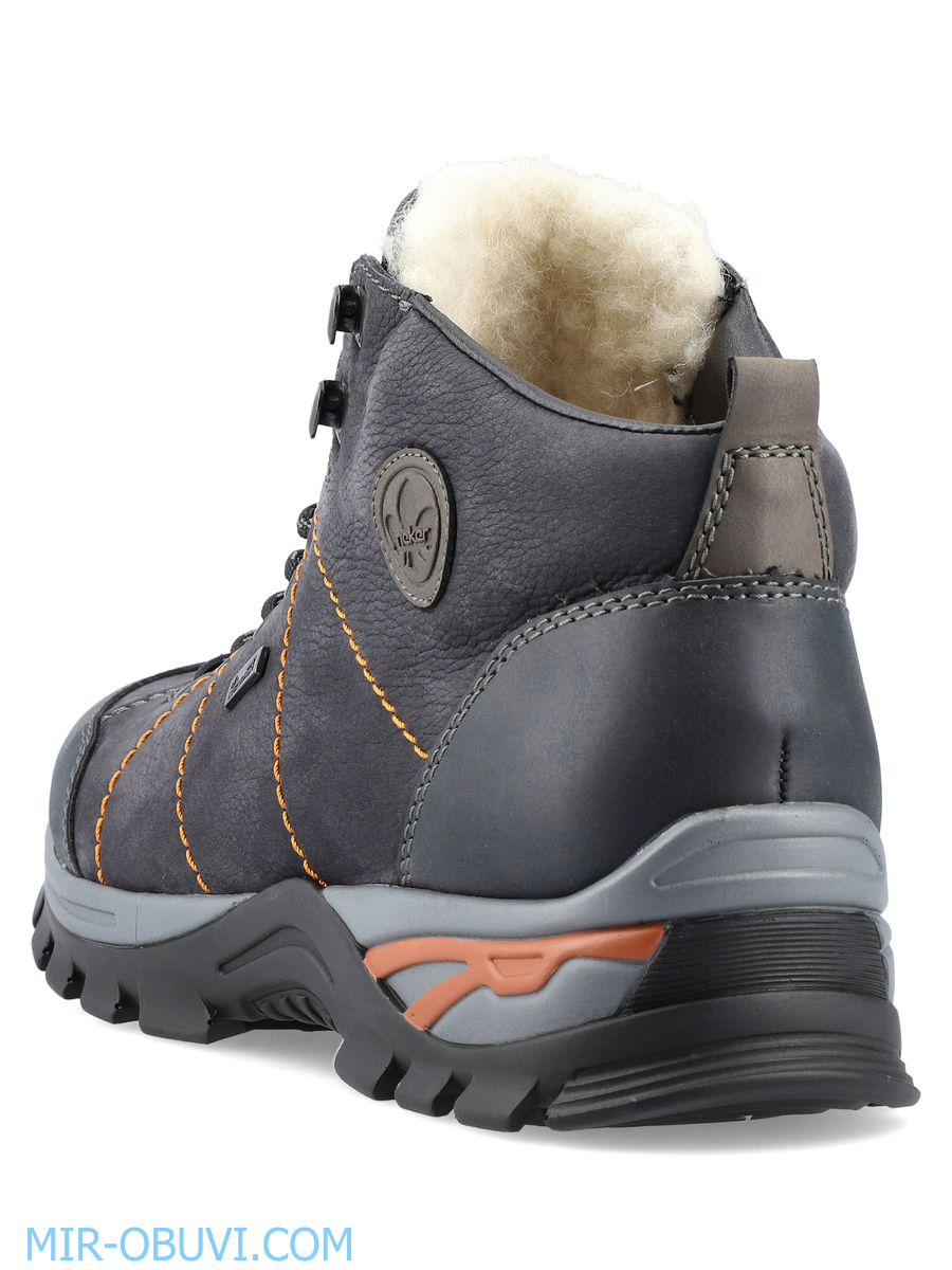 ������� ����� ����������� �������� Rieker. ��� 21.