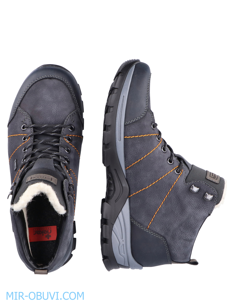 ������� ����� ����������� �������� Rieker. ��� 25.