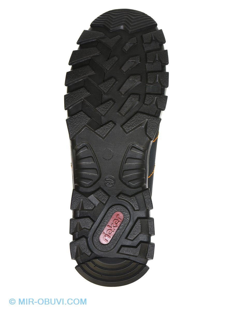 ������� ����� ����������� �������� Rieker. ��� 5.