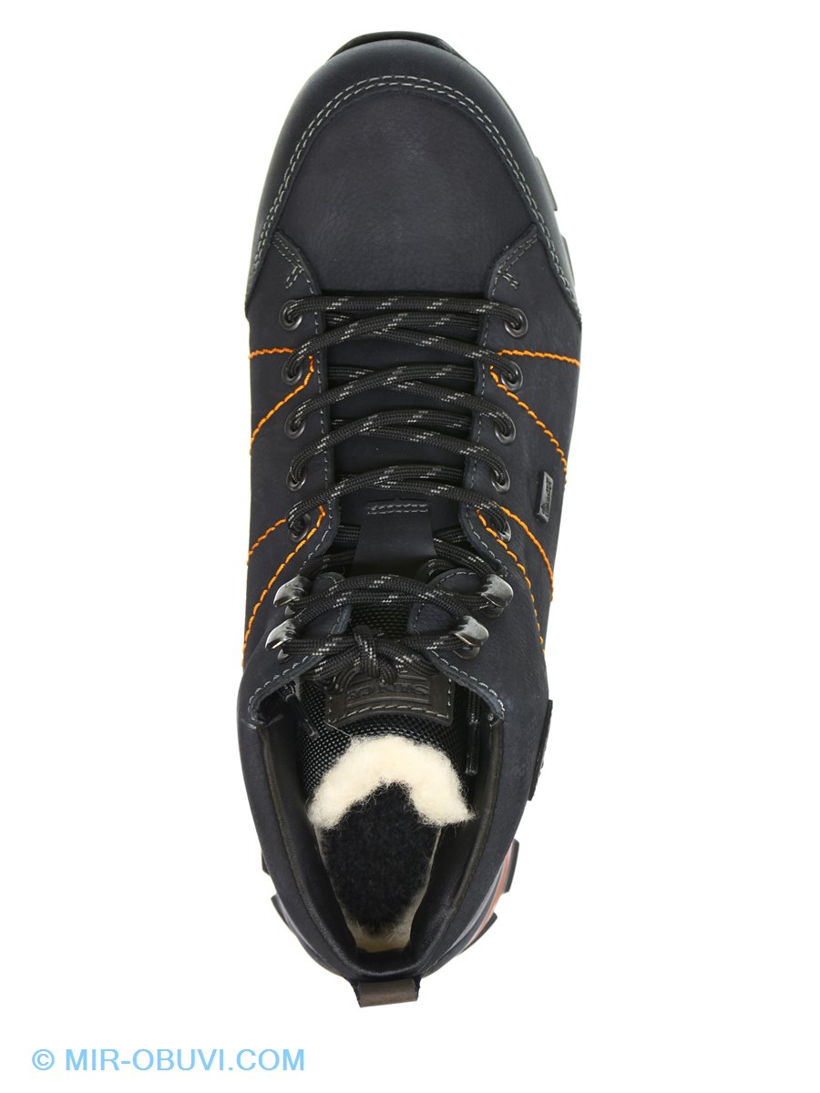 ������� ����� ����������� �������� Rieker. ��� 6.