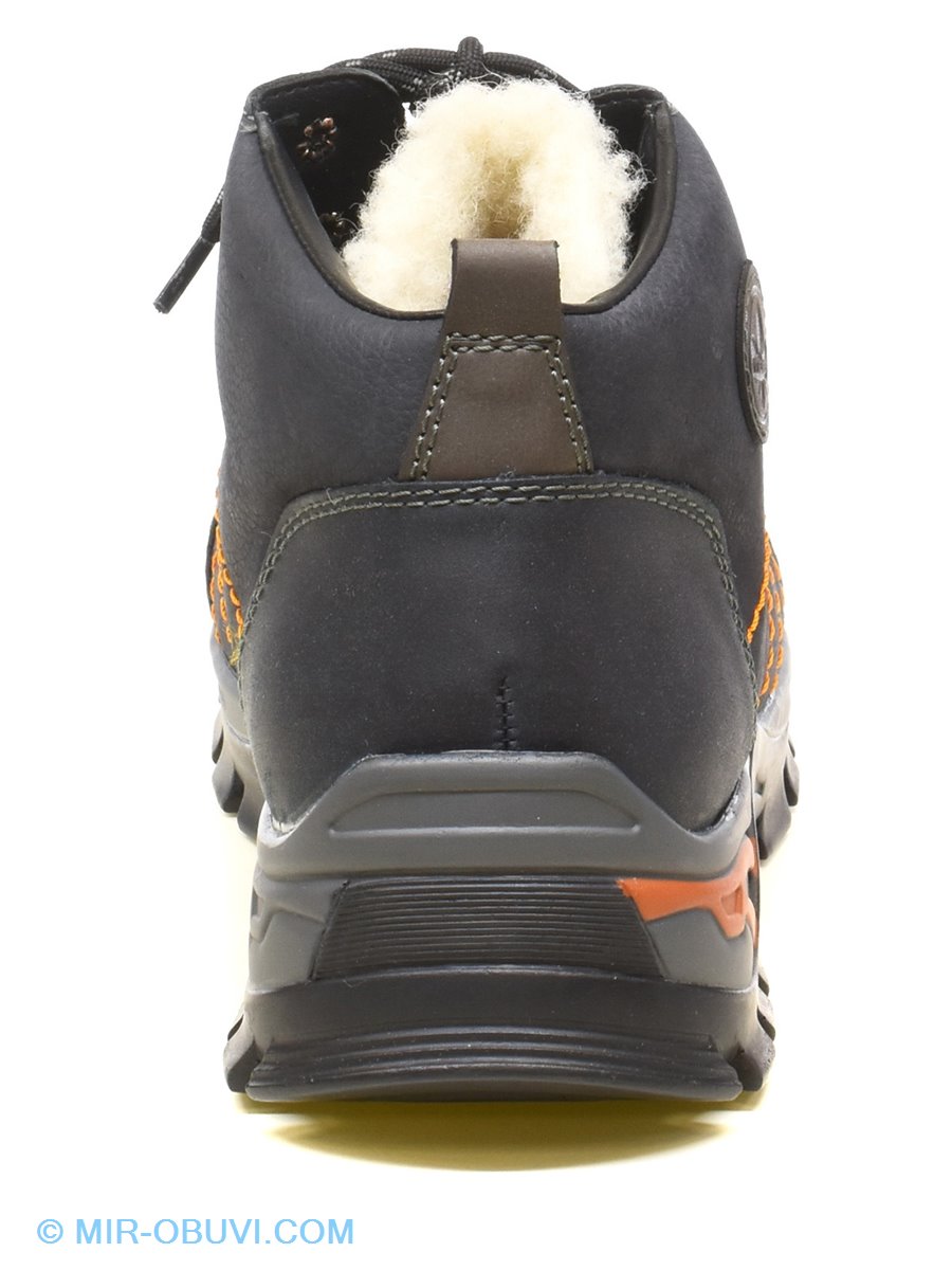 ������� ����� ����������� �������� Rieker. ��� 10.