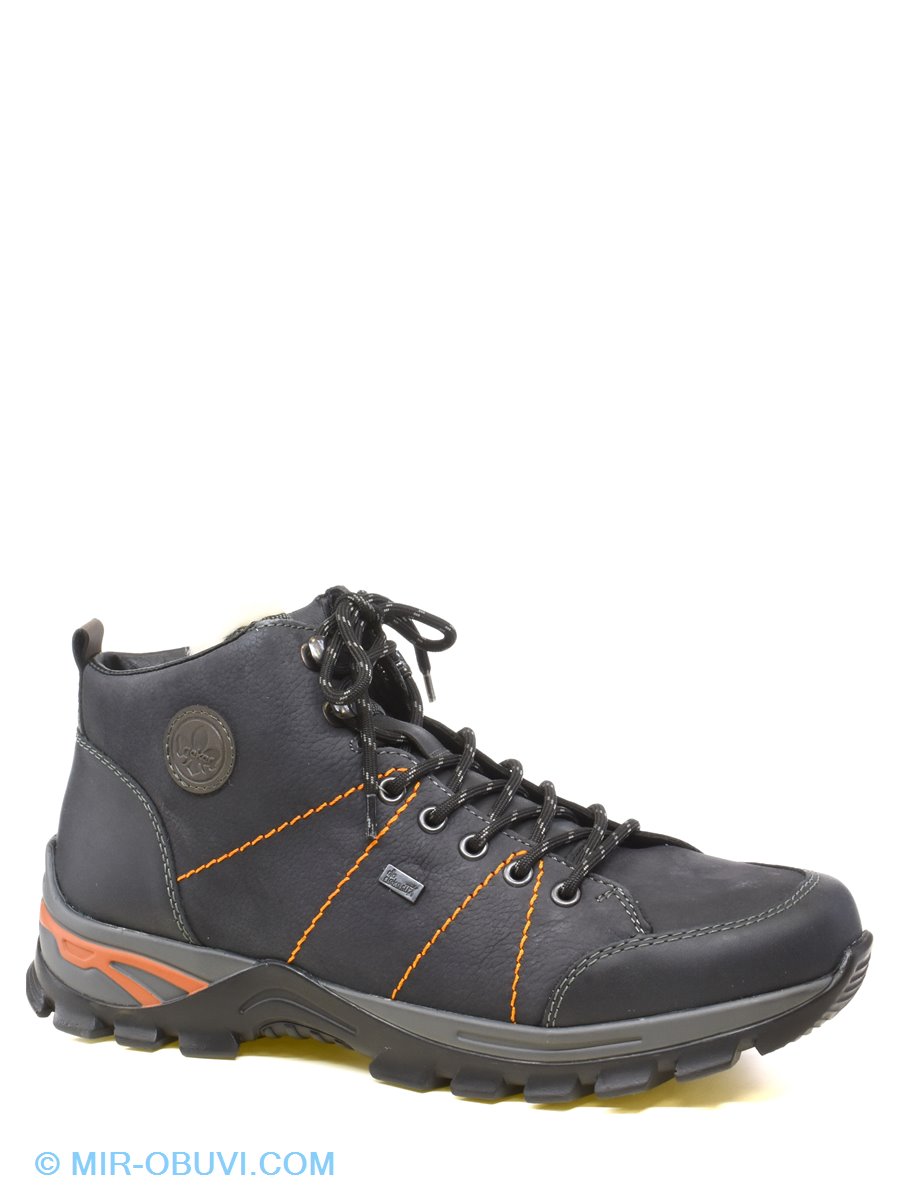 ������� ����� ����������� �������� Rieker. ��� 1.