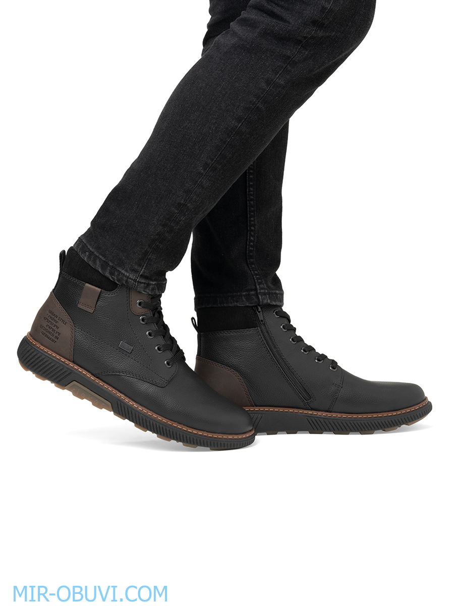 ������� ����� ����������� �������� Rieker. ��� 13.