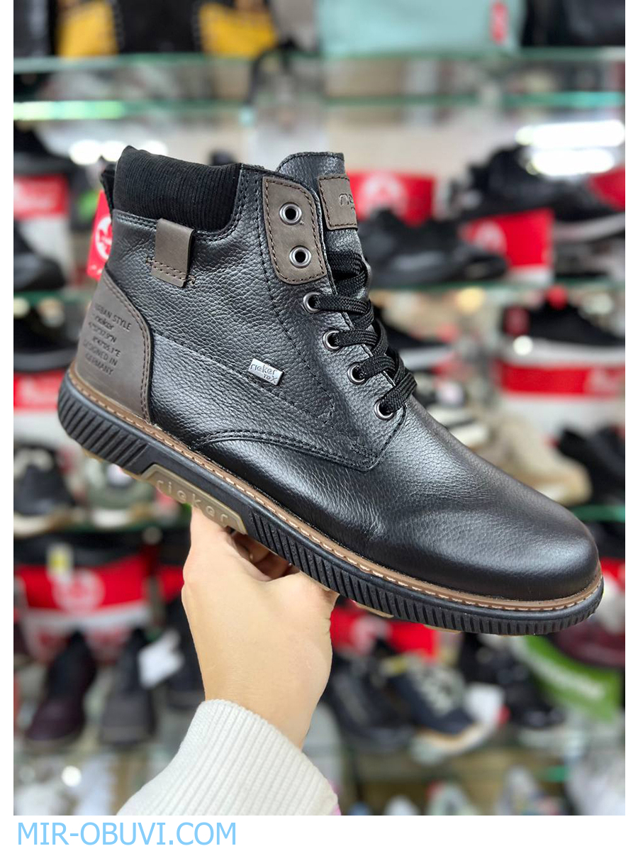 ������� ����� ����������� �������� Rieker. ��� 15.