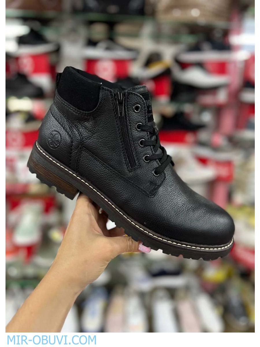 ������� ����� ����������� �������� Rieker. ��� 15.