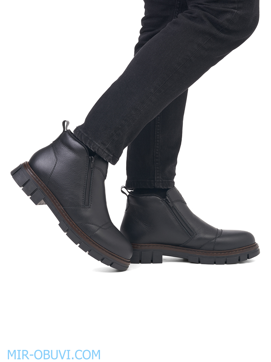 ������� ����� ����������� �������� Rieker. ��� 12.