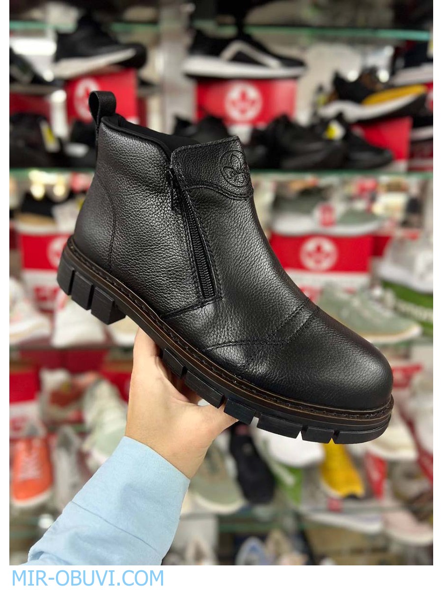 ������� ����� ����������� �������� Rieker. ��� 15.