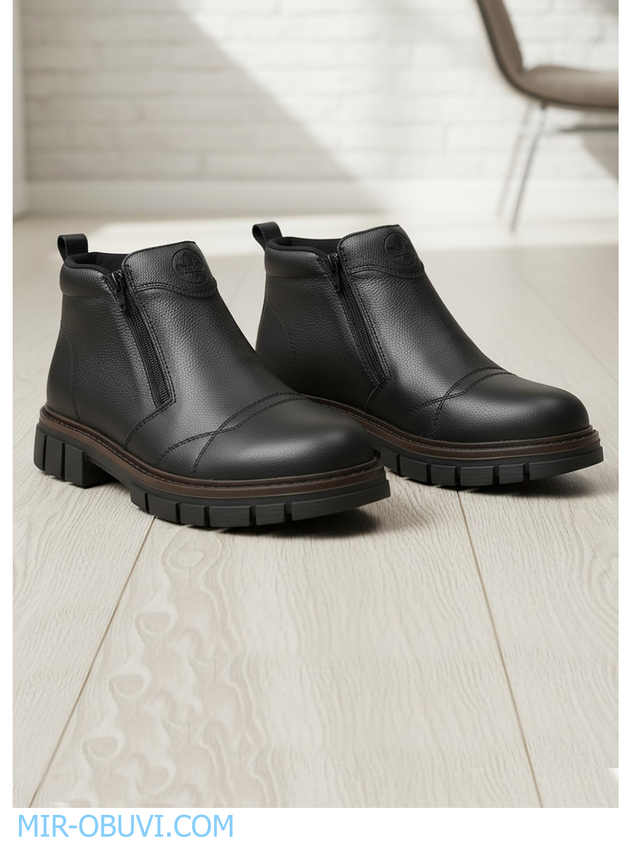 ������� ����� ����������� �������� Rieker. ��� 16.