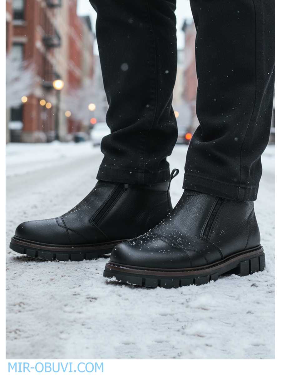 ������� ����� ����������� �������� Rieker. ��� 17.