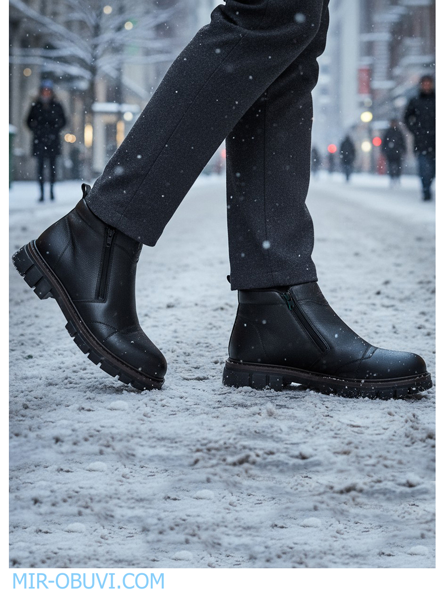 ������� ����� ����������� �������� Rieker. ��� 18.