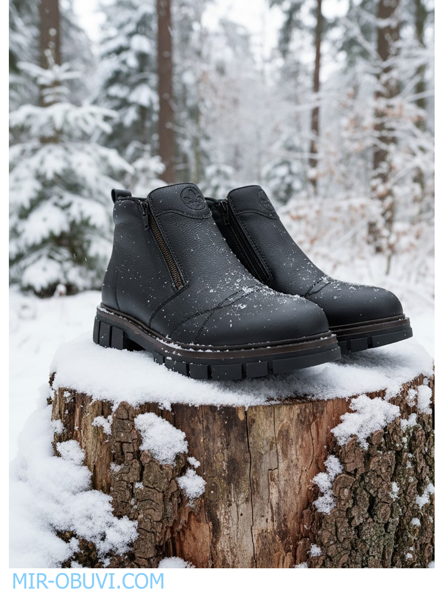 ������� ����� ����������� �������� Rieker. ��� 19.