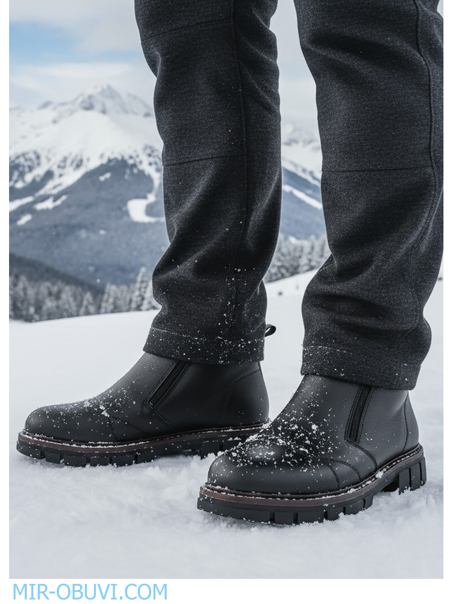 ������� ����� ����������� �������� Rieker. ��� 20.