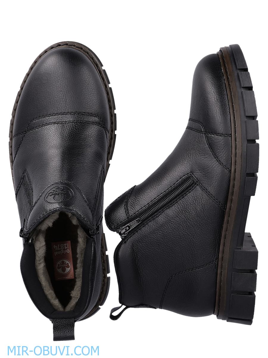 ������� ����� ����������� �������� Rieker. ��� 2.