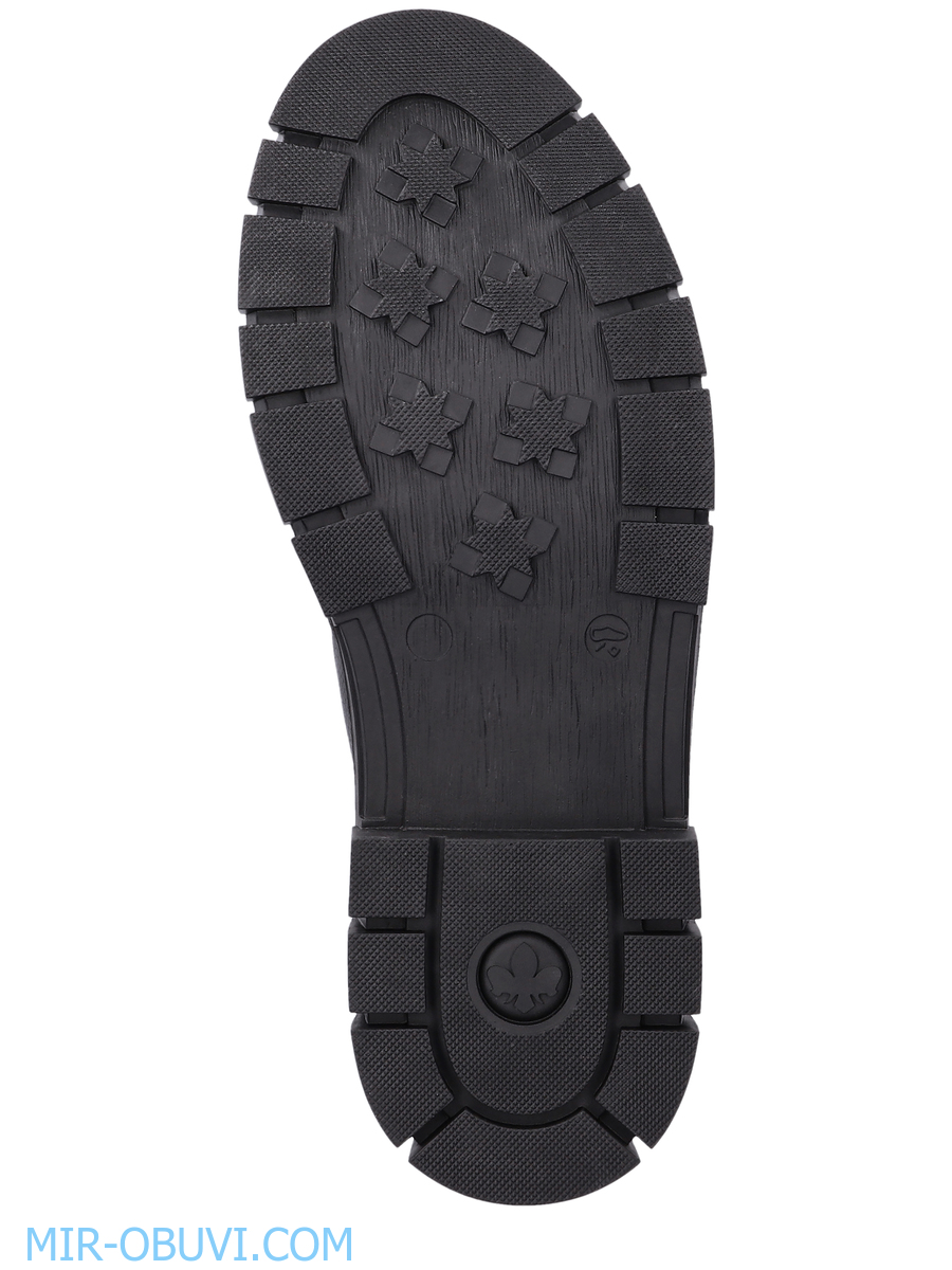 ������� ����� ����������� �������� Rieker. ��� 5.