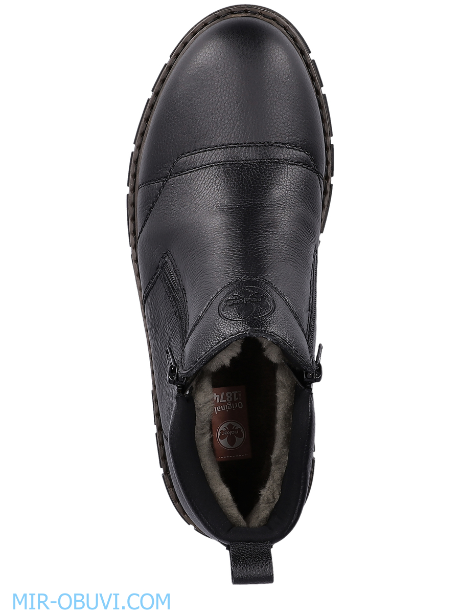 ������� ����� ����������� �������� Rieker. ��� 6.