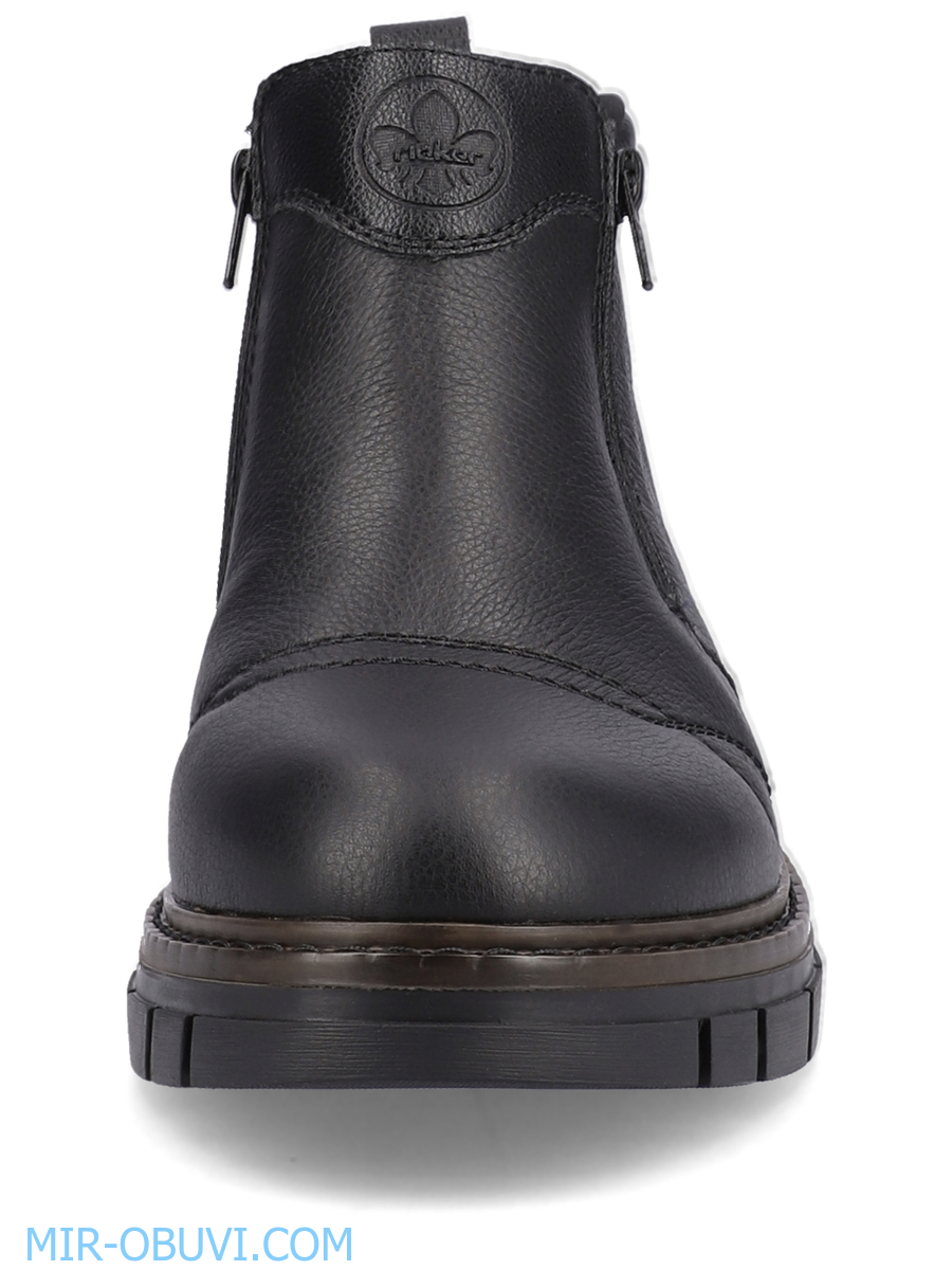 ������� ����� ����������� �������� Rieker. ��� 9.