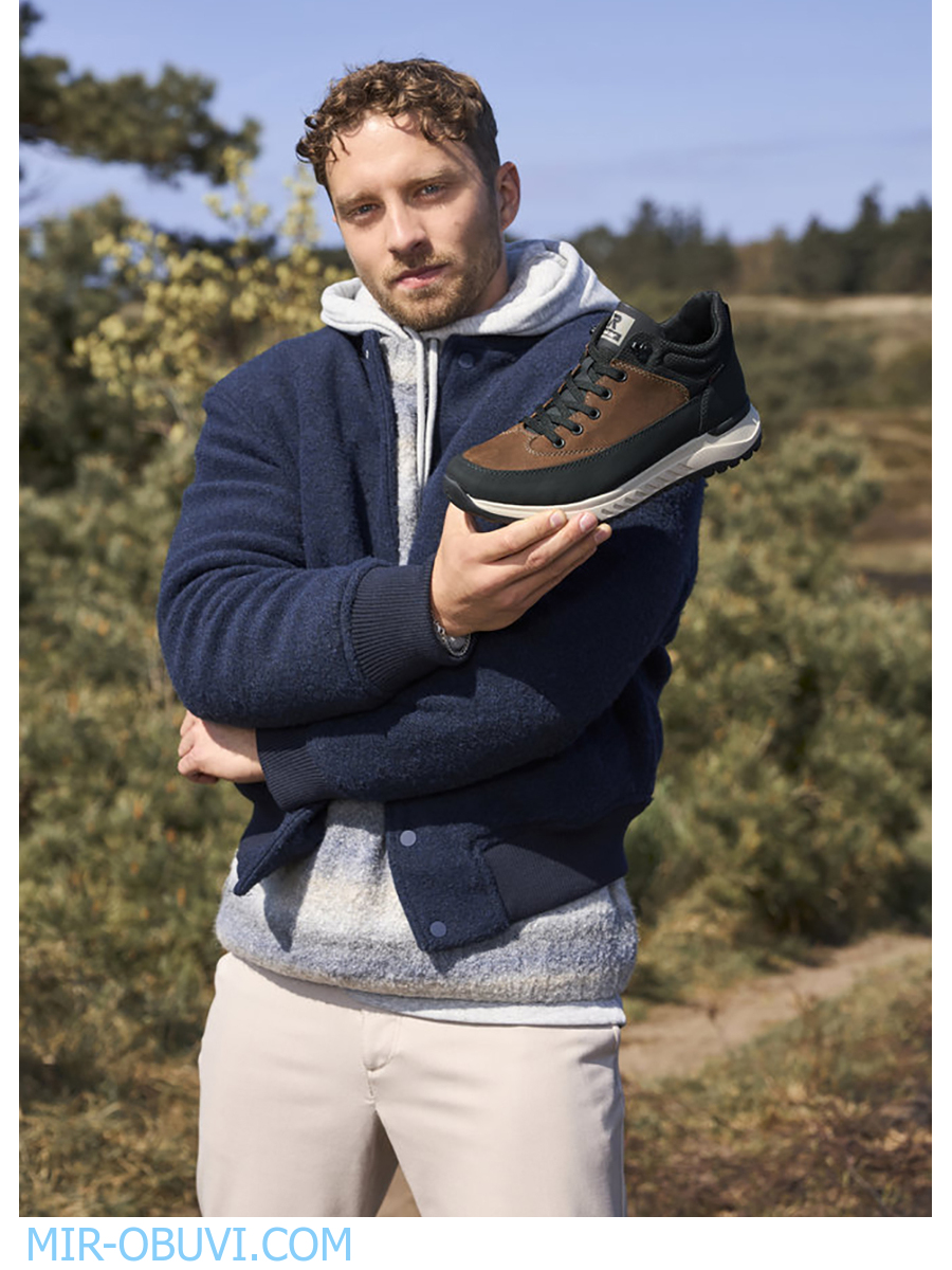 ������� ��������� �������� Rieker Evolution. ��� 21.