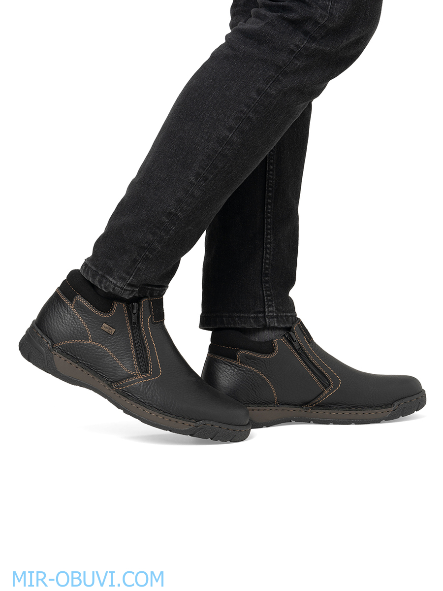 ������� ����� ����������� �������� Rieker. ��� 12.