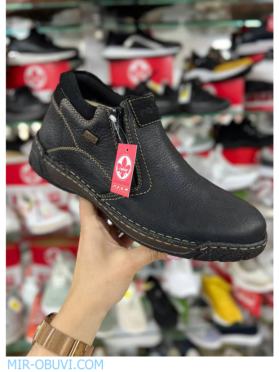 ������� ����� ����������� �������� Rieker. ��� 15.