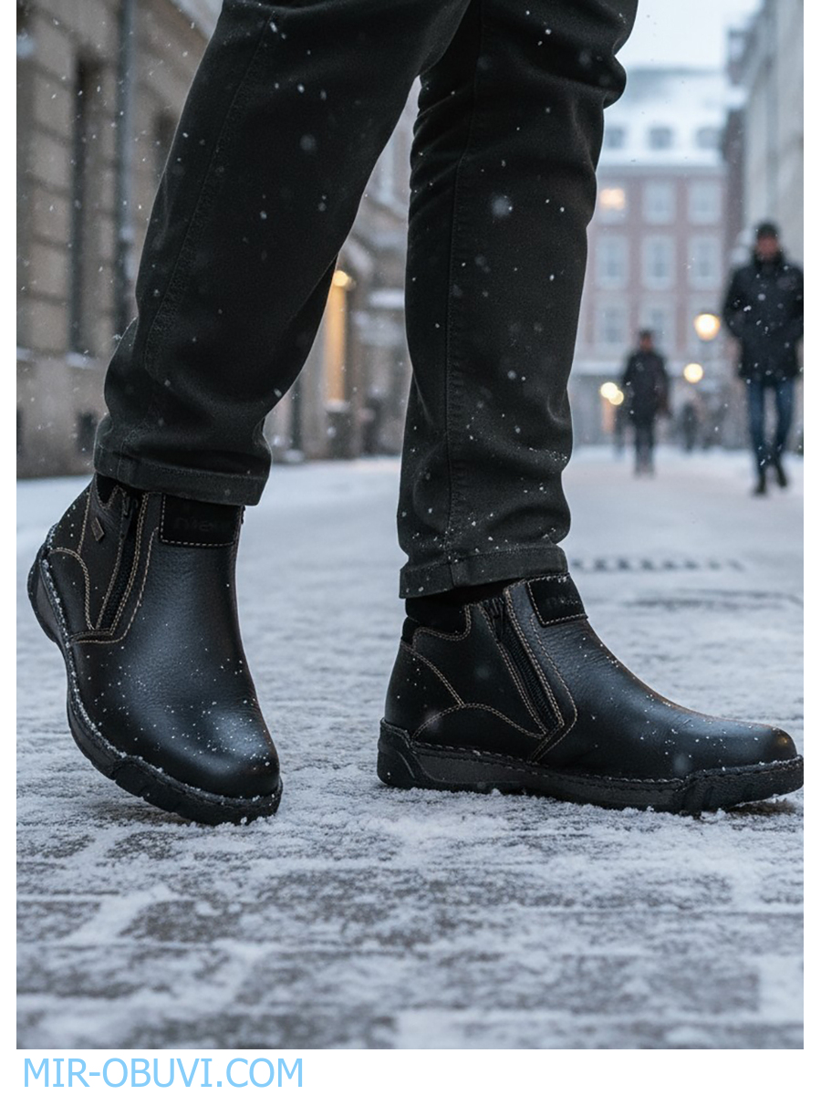 ������� ����� ����������� �������� Rieker. ��� 16.