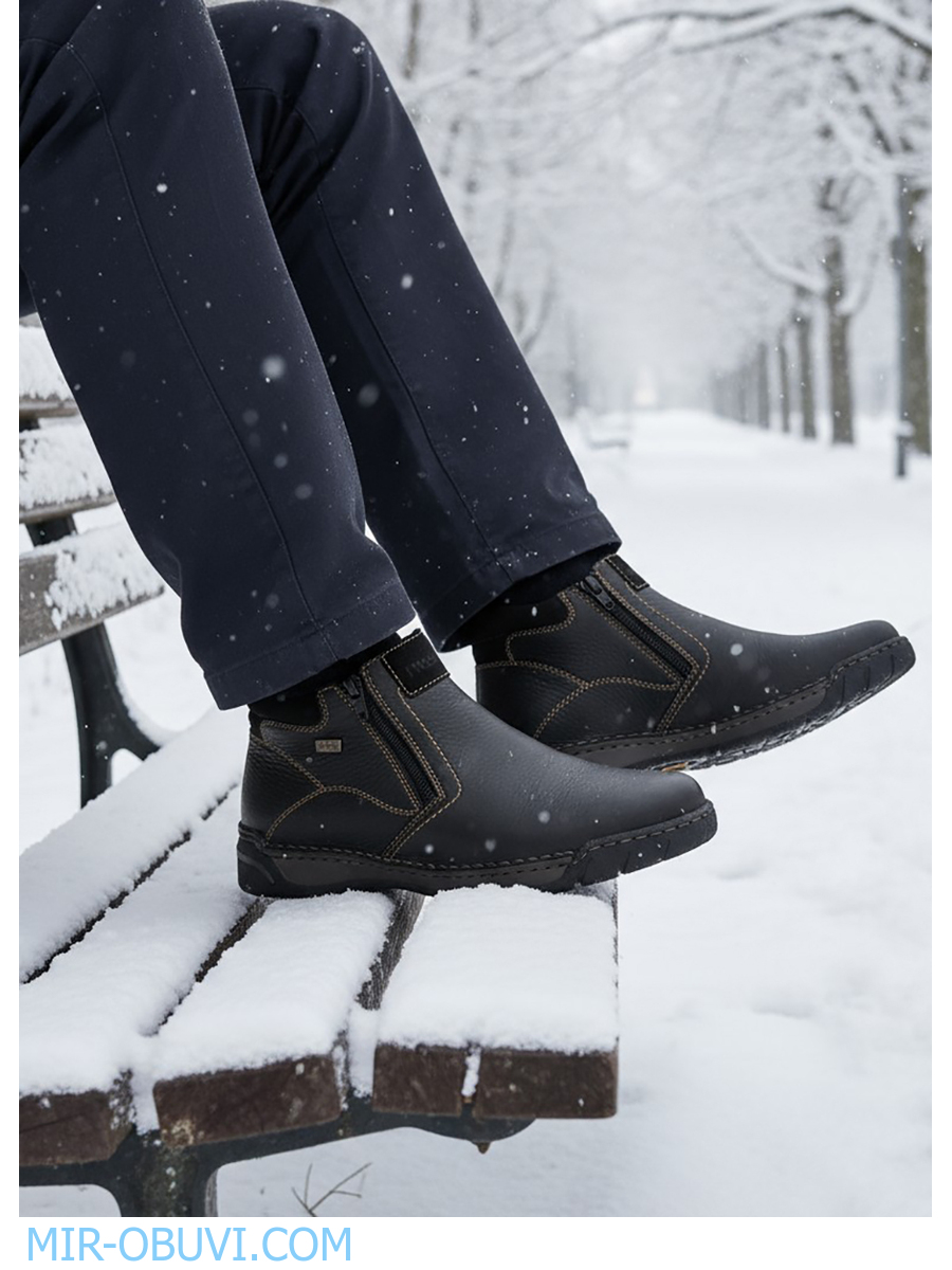 ������� ����� ����������� �������� Rieker. ��� 17.