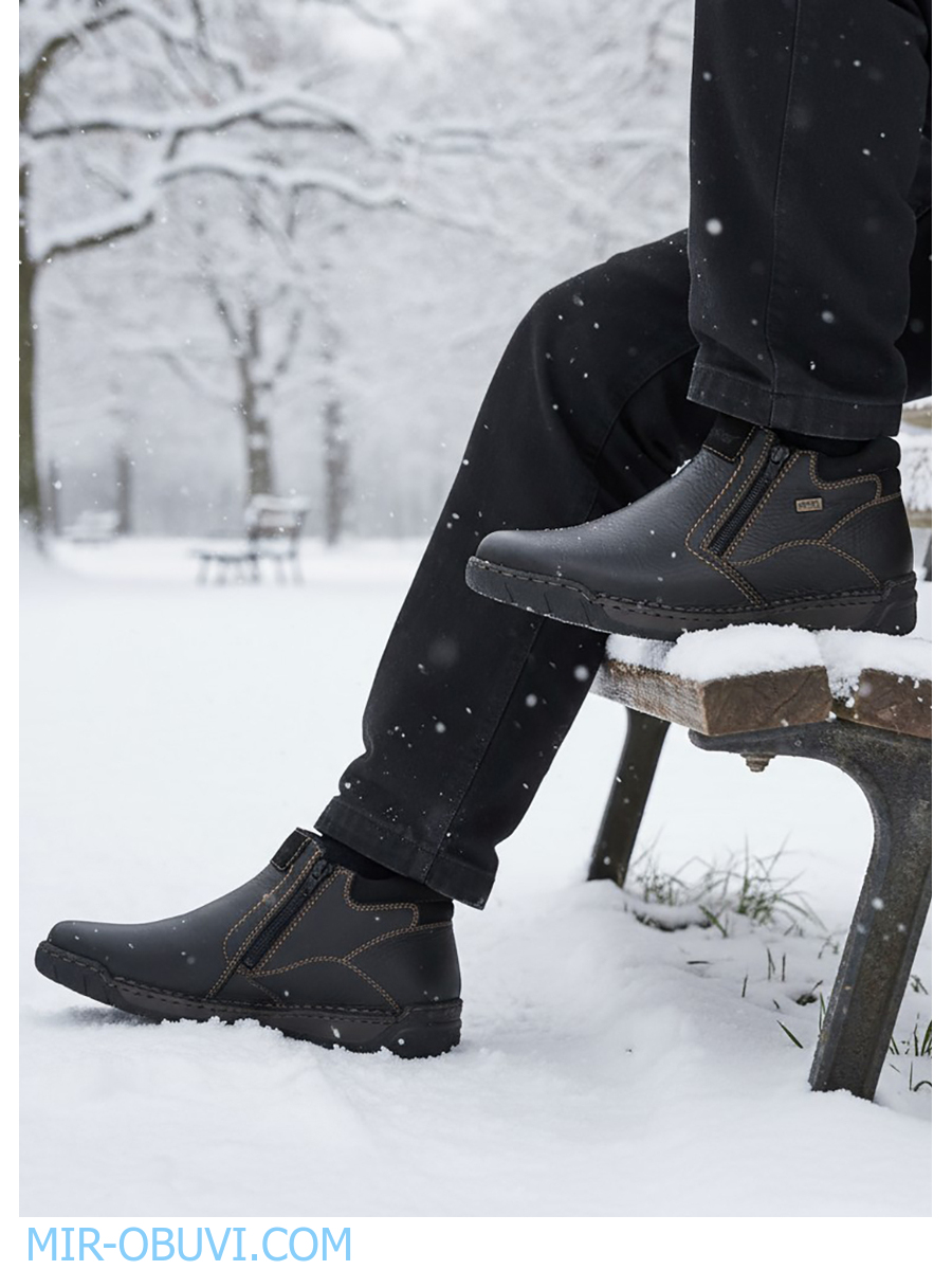 ������� ����� ����������� �������� Rieker. ��� 18.