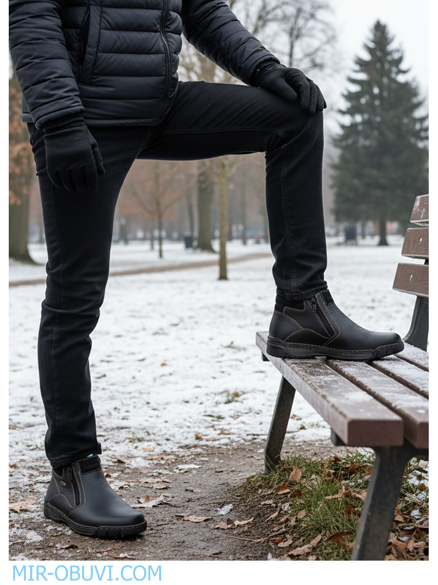 ������� ����� ����������� �������� Rieker. ��� 19.