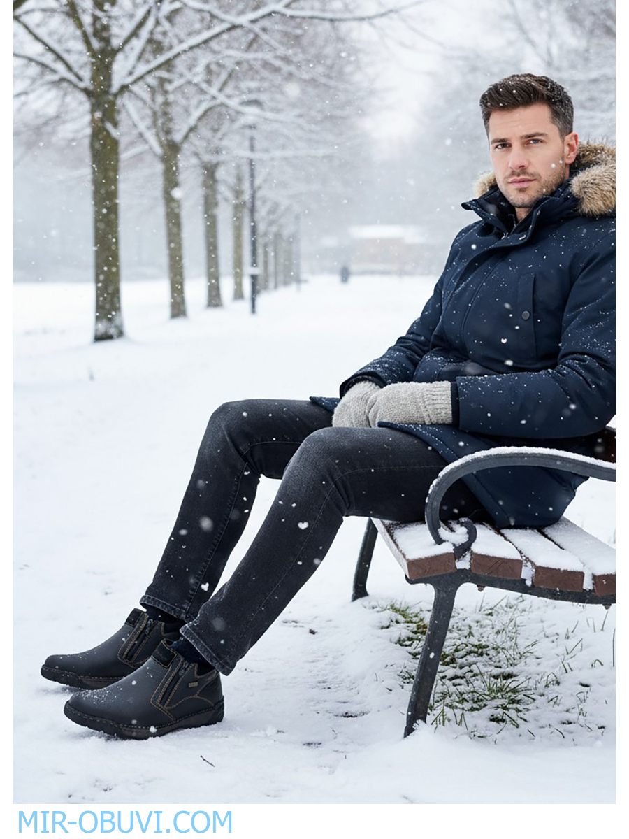 ������� ����� ����������� �������� Rieker. ��� 20.