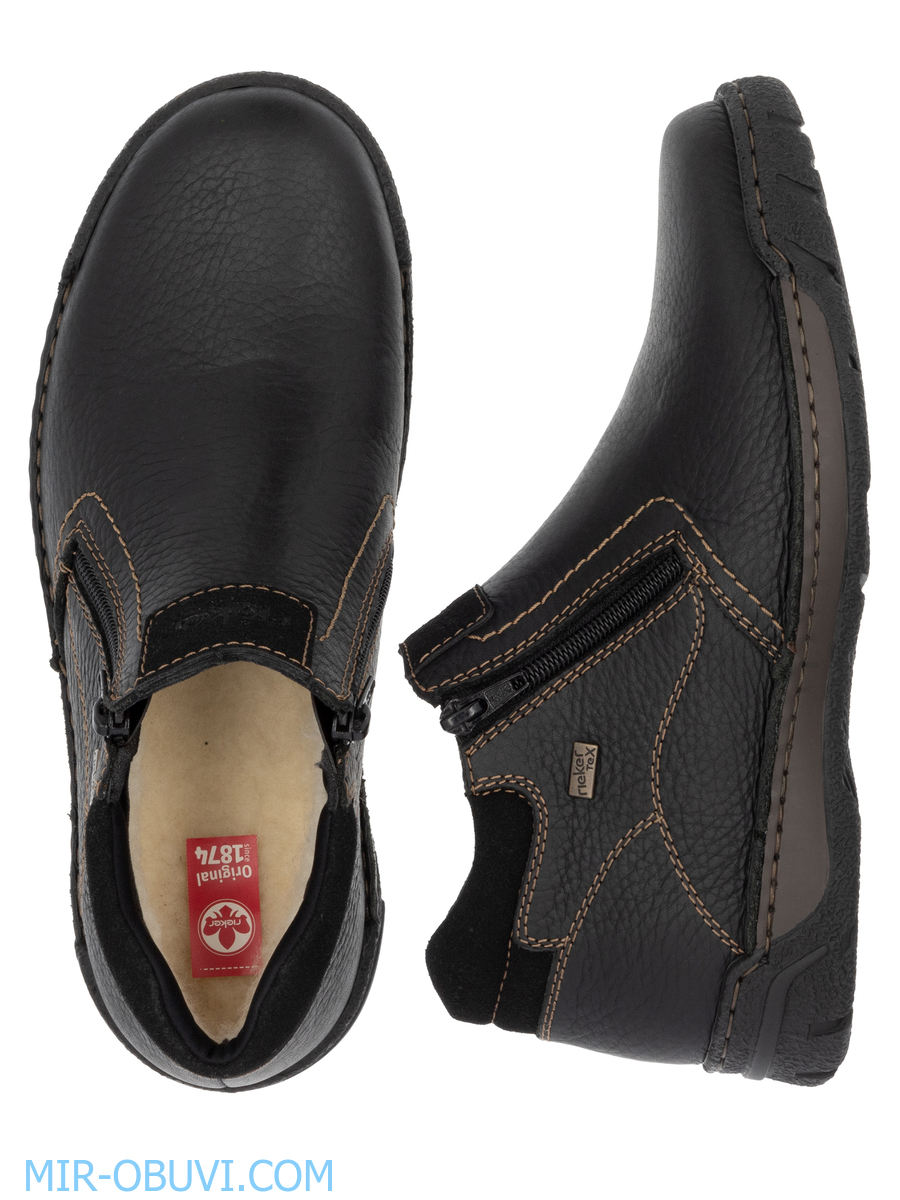 ������� ����� ����������� �������� Rieker. ��� 2.