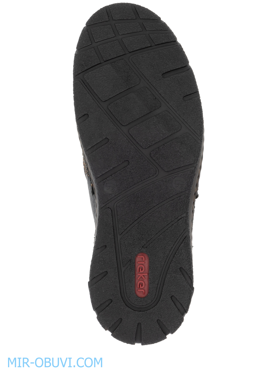 ������� ����� ����������� �������� Rieker. ��� 5.