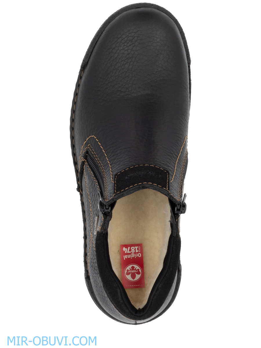 ������� ����� ����������� �������� Rieker. ��� 6.