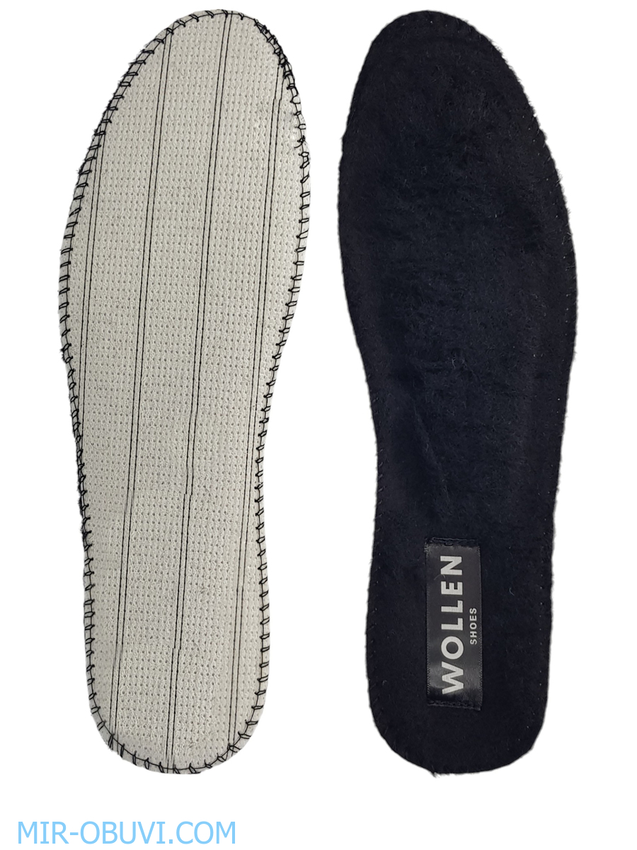 ������� ����� ������� Wollen. ��� 16.