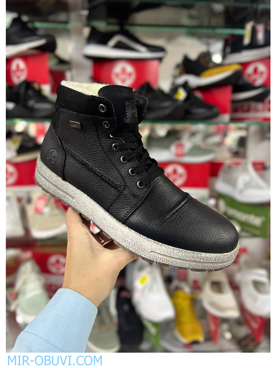 ������� ����� ��������� �������� Rieker. ��� 14.