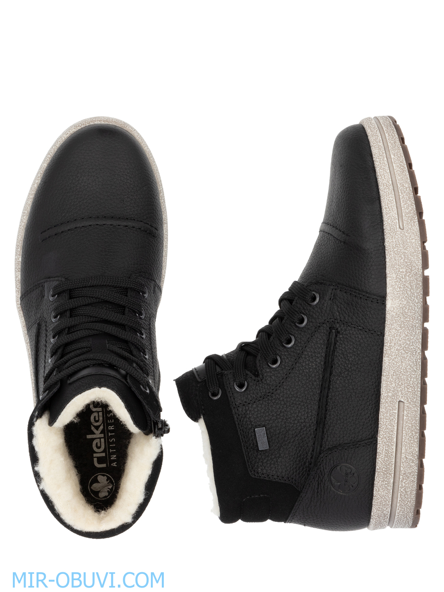 ������� ����� ��������� �������� Rieker. ��� 2.