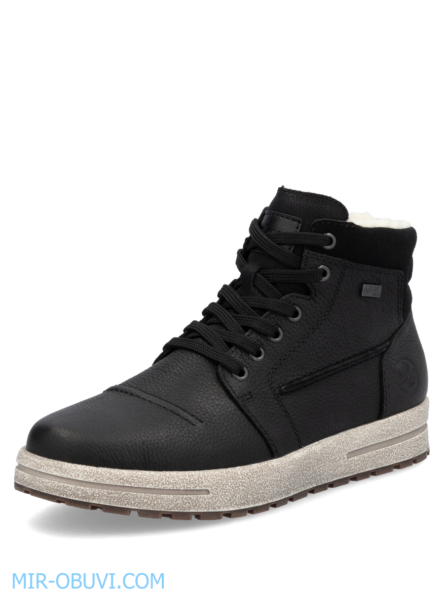 ������� ����� ��������� �������� Rieker. ��� 3.