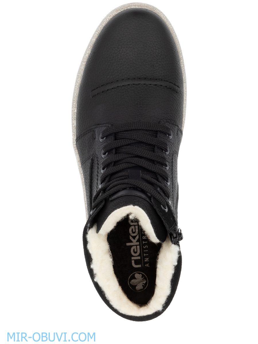 ������� ����� ��������� �������� Rieker. ��� 6.