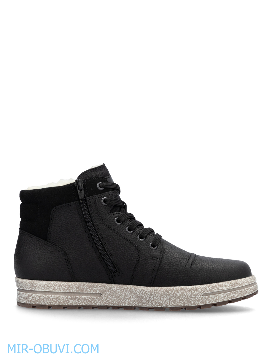 ������� ����� ��������� �������� Rieker. ��� 7.