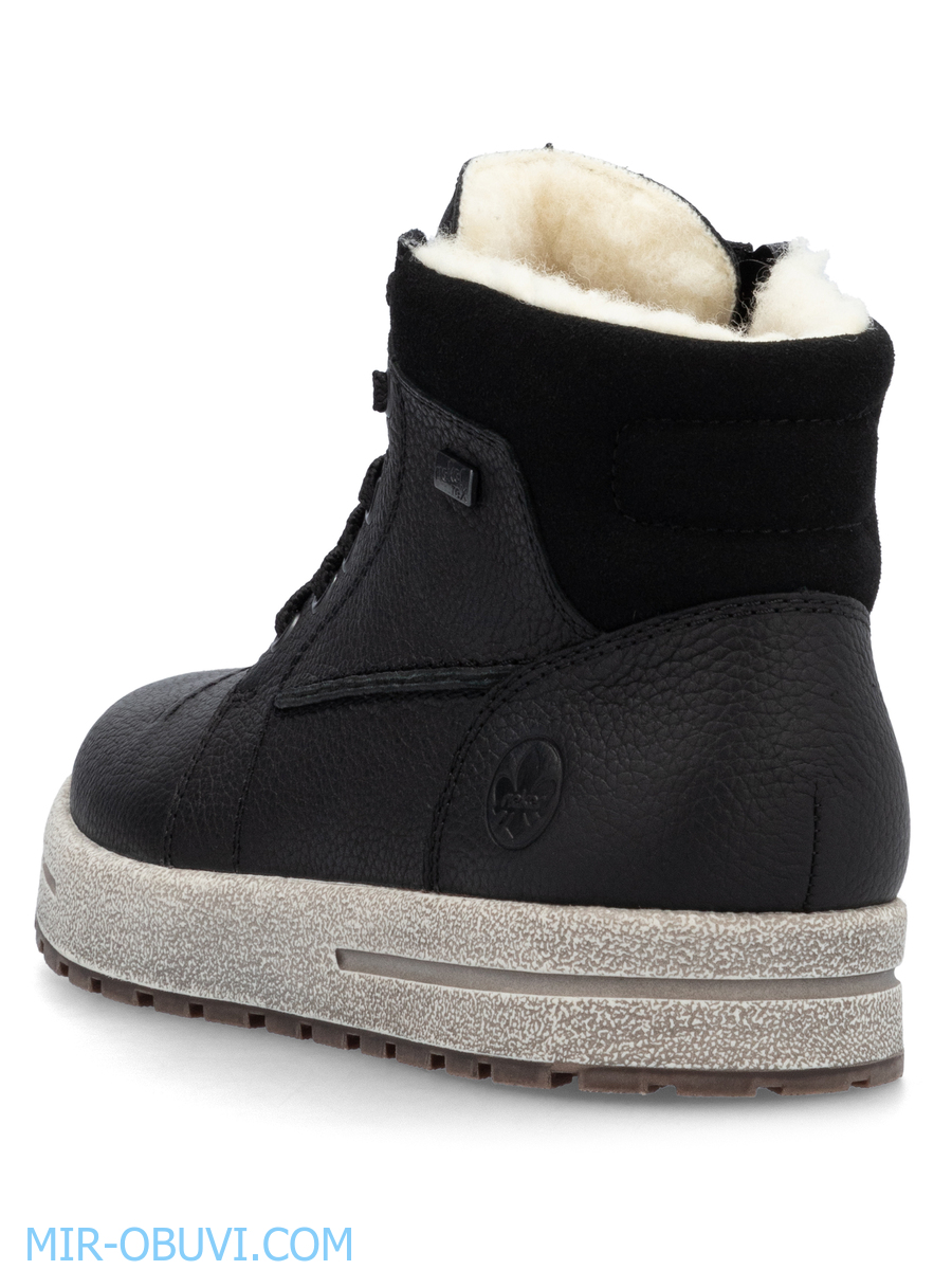 ������� ����� ��������� �������� Rieker. ��� 10.