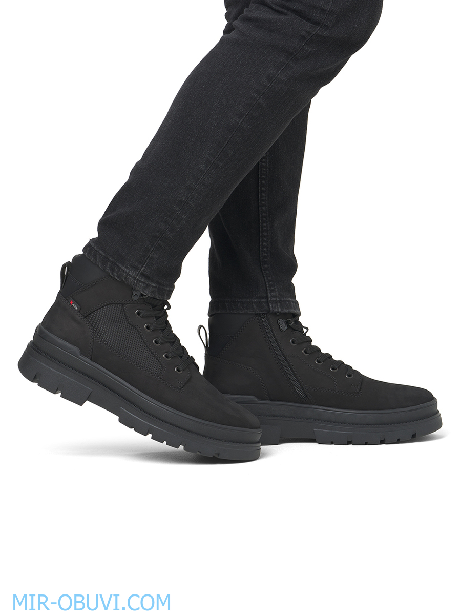 ������� ����� ����������� �������� Rieker Evolution. ��� 12.