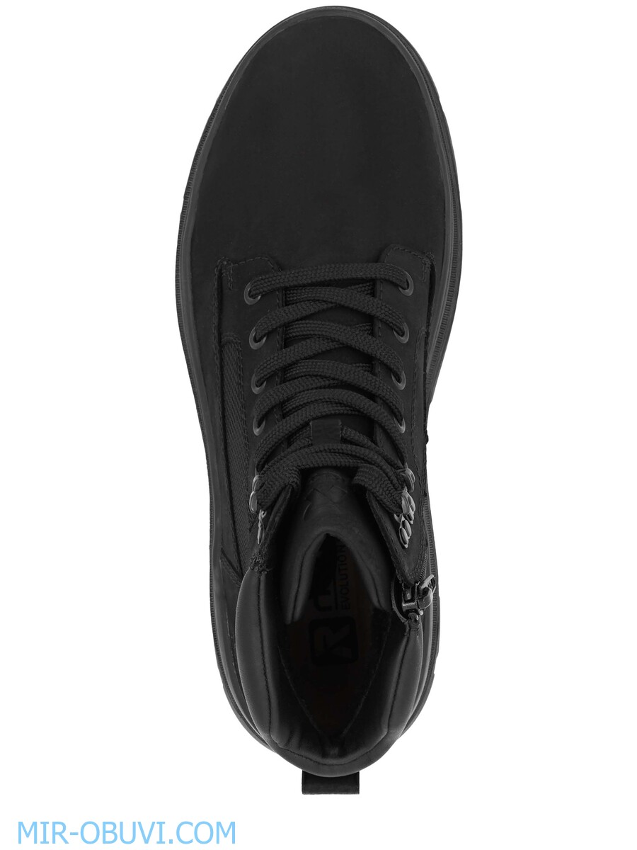 ������� ����� ����������� �������� Rieker Evolution. ��� 6.