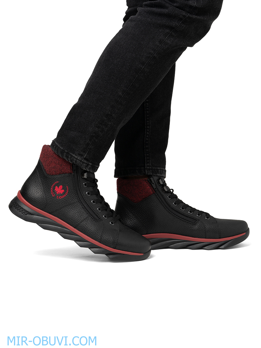 ������� ����� ����������� �������� Rieker. ��� 12.